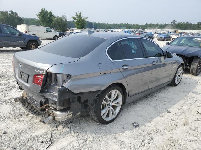 WBA5B1C5XGG134476 BMW 535 I