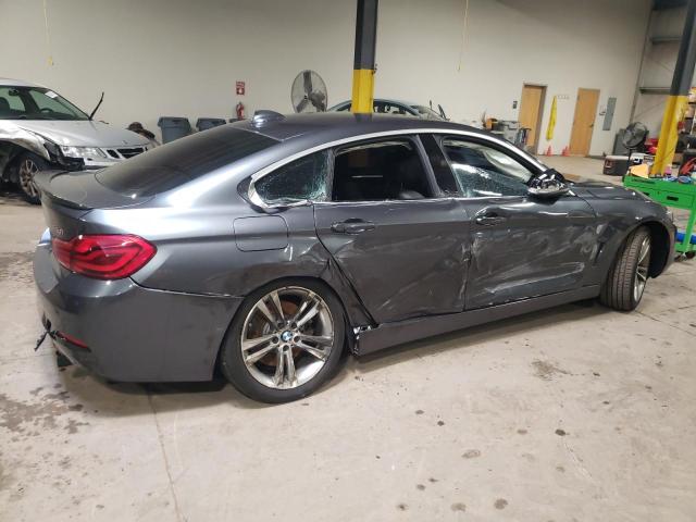 WBA4J7C5XKBM74153 BMW 440xi Gran Coupe