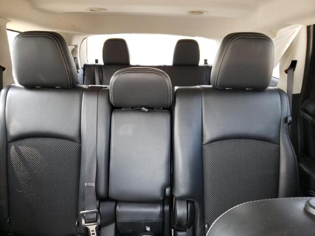 3C4PDCGG7JT369627 Dodge Journey Crossroad