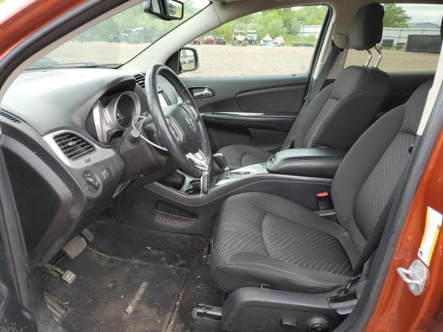 3C4PDDBG1ET173539 Dodge Journey Sxt