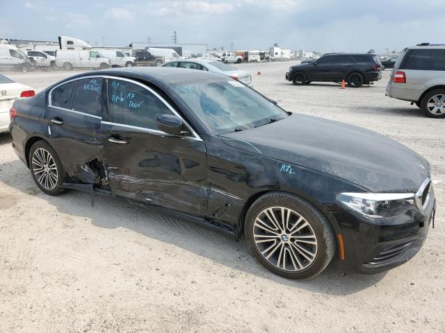 WBAJA5C54JG898386 BMW 530 I