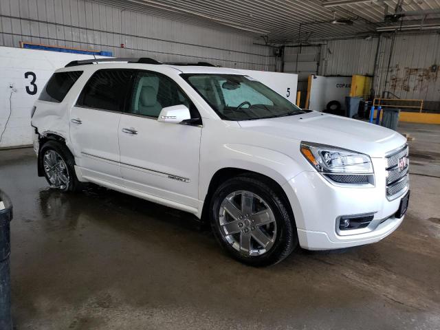 1GKKVTKD6GJ225236 GMC Acadia Denali