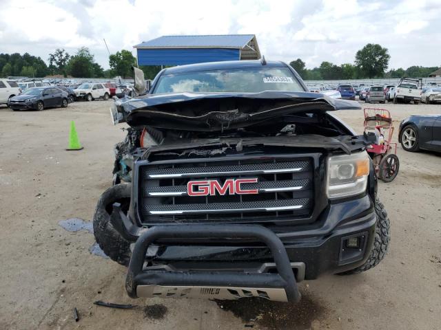 3GTU2UEC3FG253887 GMC Sierra K1500 Sle