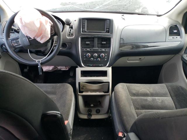2C4RDGBG3KR798680 Dodge Grand Caravan Se