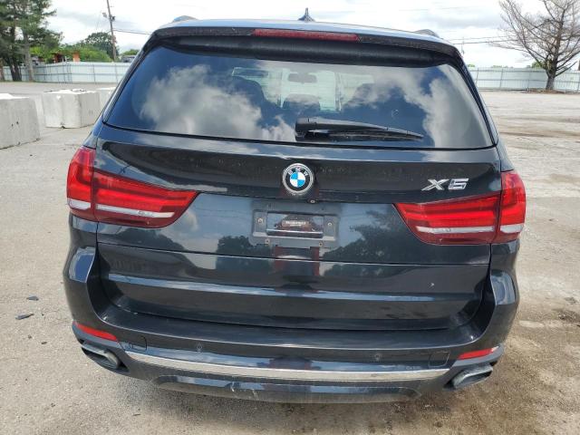 5UXKR6C51F0J74689 BMW X5 Xdrive50i