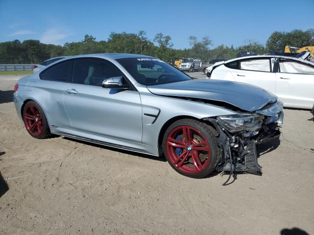 WBS3R9C55FK331399 BMW M4