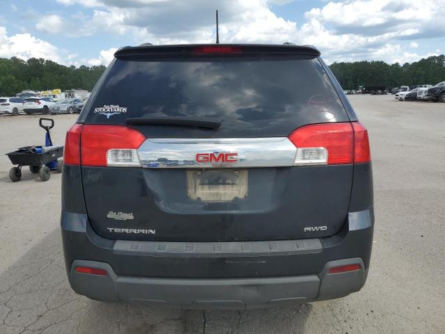 2GKFLWEK3E6273368 GMC Terrain Sle