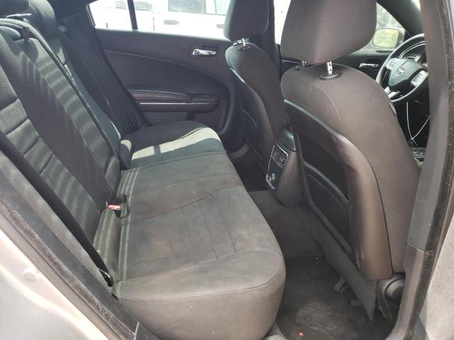 2C3CDXBG7EH168648 Dodge Charger Se