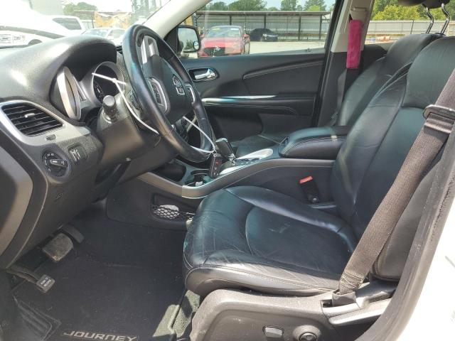 3C4PDCBG5FT679824 Dodge Journey Sxt