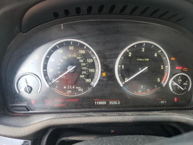 5UXWY3C54F0E96197 BMW X3 Xdrive28d