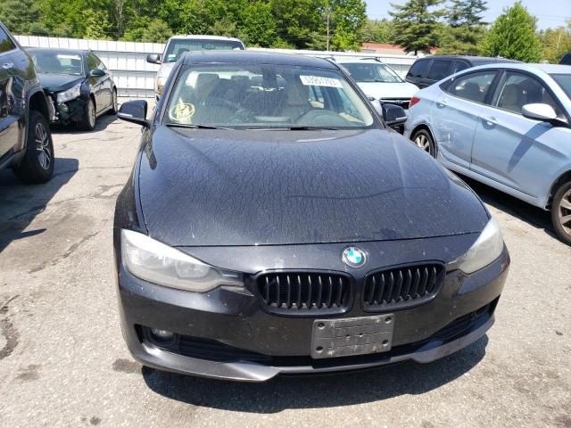 WBA3C3G51FNS73884 BMW 320 I Xdrive