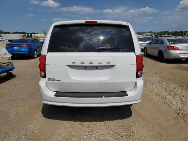 2C4RDGCG2FR636432 Dodge Grand Caravan Sxt