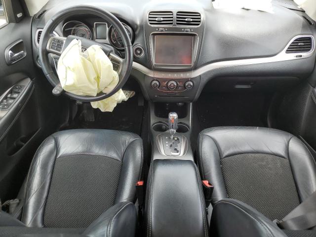 3C4PDCGB8JT269198 Dodge Journey Crossroad