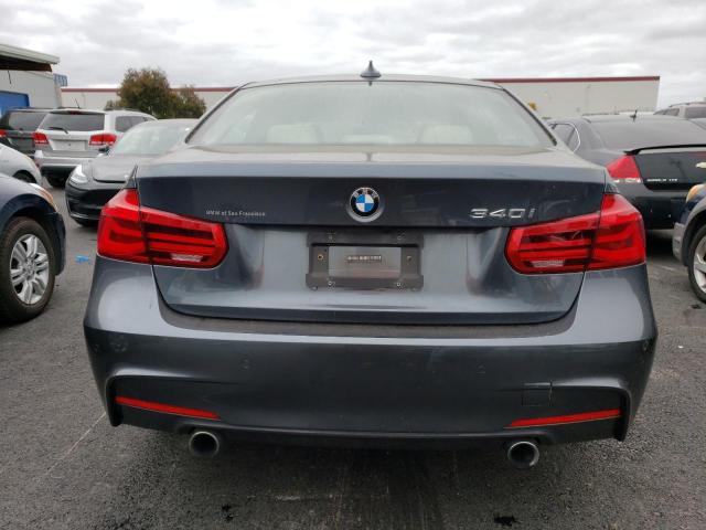 WBA8B3G58GNT91831 BMW 340 I