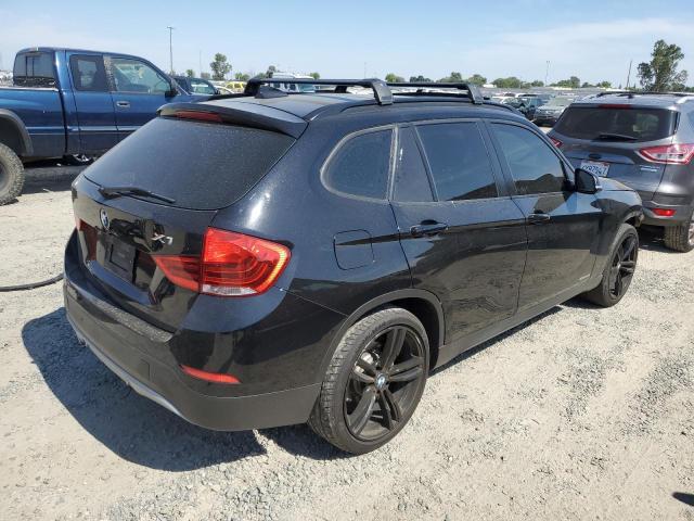 WBAVM1C56FVW57160 BMW X1 Sdrive28i