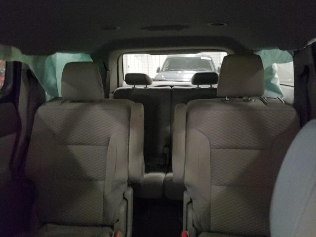 1GKKNSLA7HZ284717 GMC ACADIA SLE