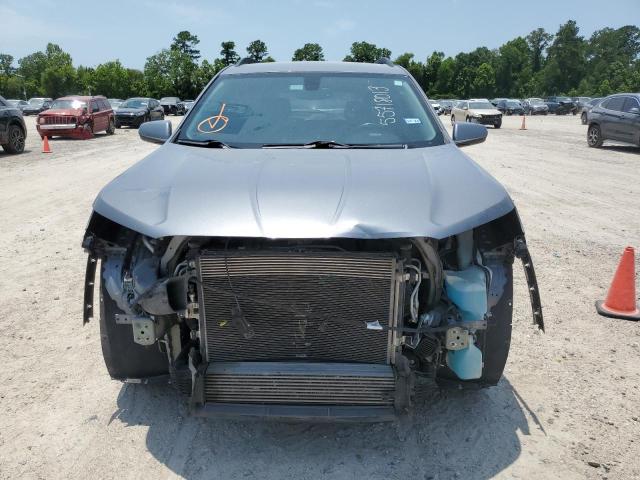 3GKALMEVXJL318742 GMC Terrain Sle