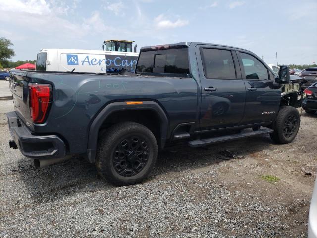 1GT49PEY3LF160860 GMC Sierra K2500 At4