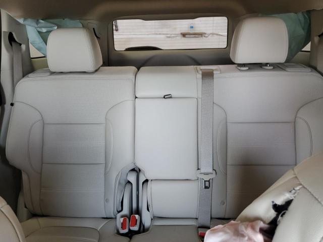 1GKKNXLSXNZ166971 GMC Acadia Denali