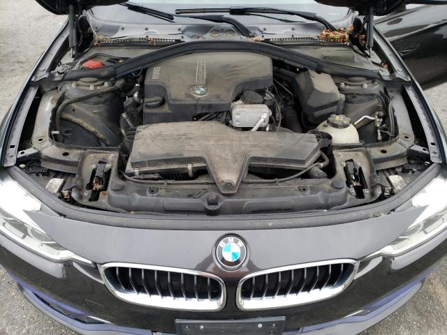 WBA8E3G50GNU03204 BMW 328 Xi Sulev