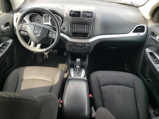 3C4PDCABXGT223454 Dodge JOURNEY SE