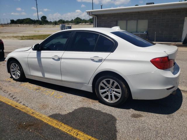 WBA3C1C57FP853171 BMW 328 I Sulev