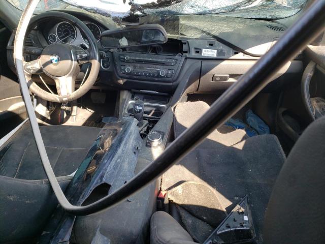 WBA3A9C5XFK472562 BMW 335 I