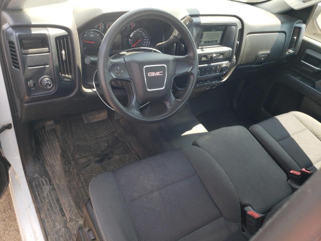 1GTN1LEC5JZ900851 GMC Sierra C1500