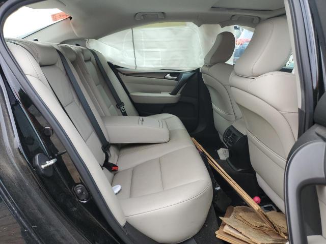 19UUA8F39EA002542 Acura Tl Se