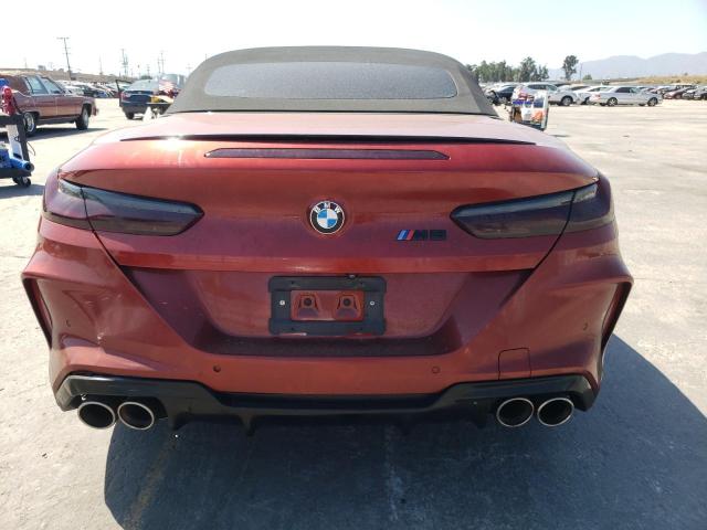 WBSDZ0C0XLBM09479 BMW M8