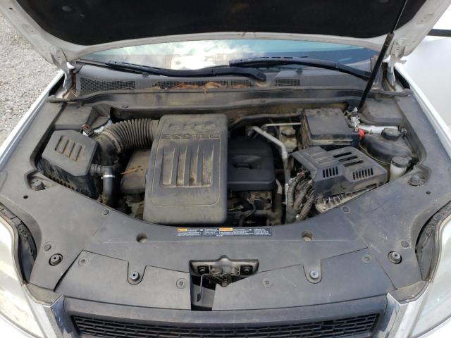 2GKFLVEK2F6170826 GMC Terrain Sle