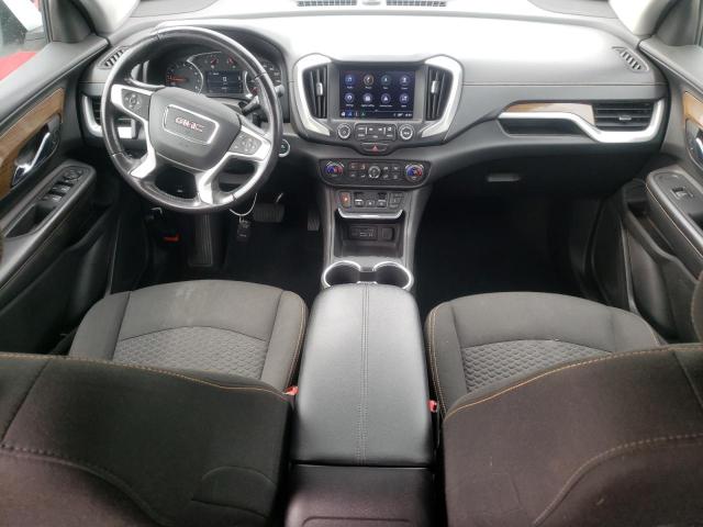 3GKALTEV7JL348758 GMC Terrain Sle