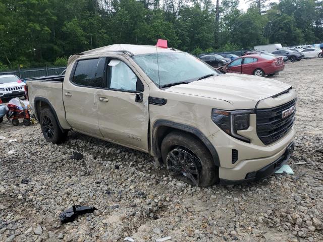 3GTPUCEK3NG665251 GMC Sierra K1500 Elevation