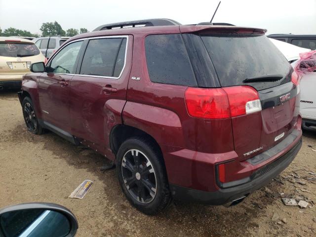2GKFLTEK6H6140994 GMC Terrain Sle