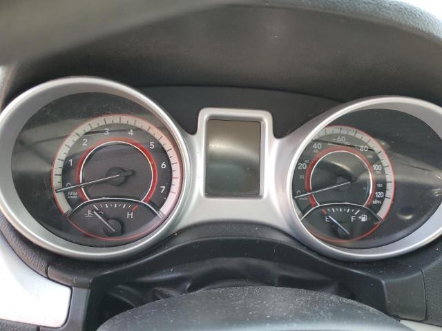 3C4PDCAB0ET134618 Dodge JOURNEY SE