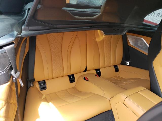 WBSDZ0C09LCD10911 BMW M8