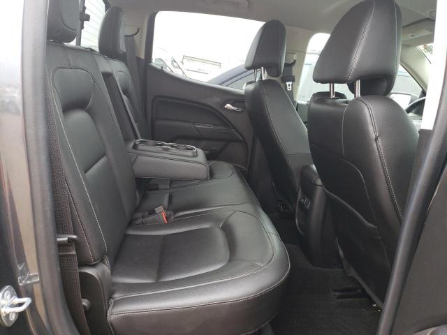 1GTG6DE30G1361451 GMC CANYON SLT