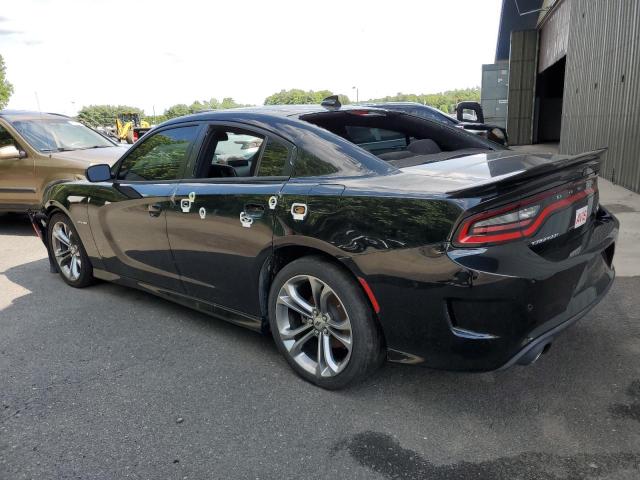 2C3CDXCT1MH587587 Dodge CHARGER R/T