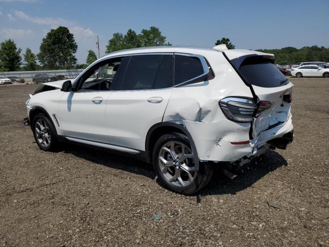 5UXTY5C04L9D69685 BMW X3 Xdrive30i