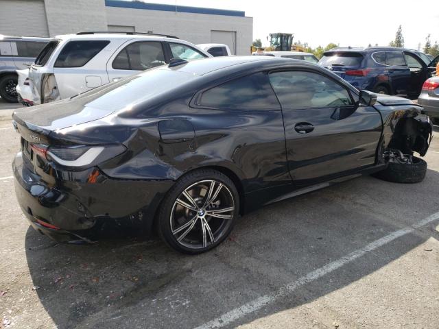 WBA53AP04MCH08362 BMW 430I