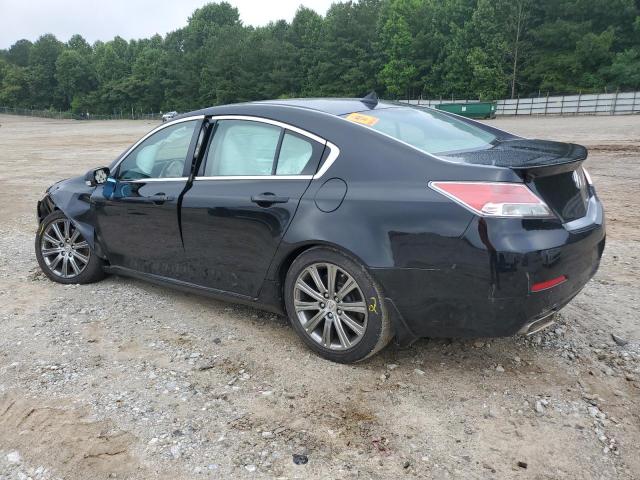 19UUA8F39EA002542 Acura Tl Se