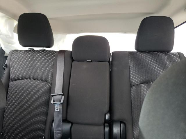 3C4PDCAB8LT276020 Dodge JOURNEY SE