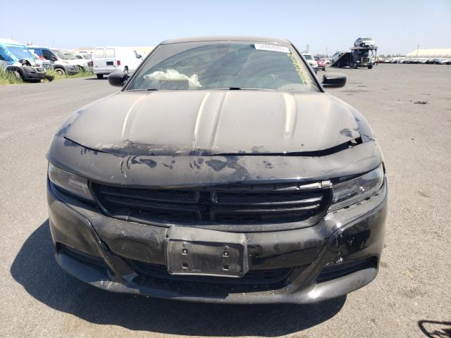2C3CDXBG1FH776683 Dodge Charger Se