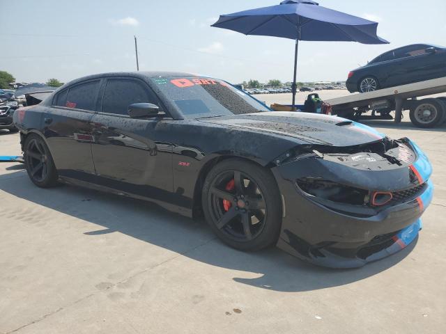 2C3CDXGJ3MH596123 Dodge Charger Scat Pack