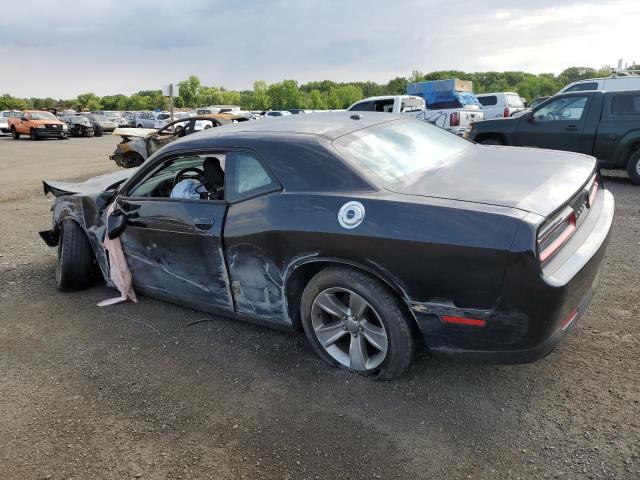 2C3CDZAGXFH839339 Dodge Challenger Sxt