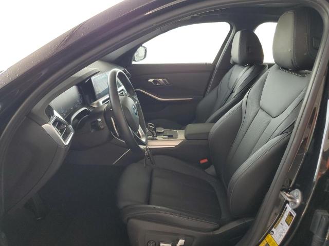 3MW5P9J08N8C72505 BMW 330xe