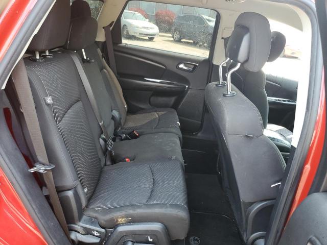 3C4PDCBG9HT531209 Dodge Journey Sxt