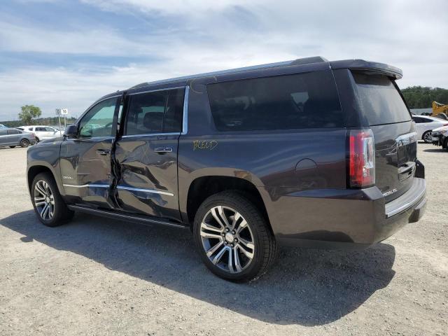 1GKS2HKJ2HR313960 GMC YUKON XL DENALI