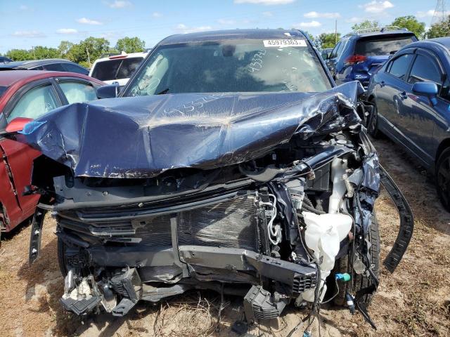 3GKALMEV5JL367458 GMC Terrain Sle
