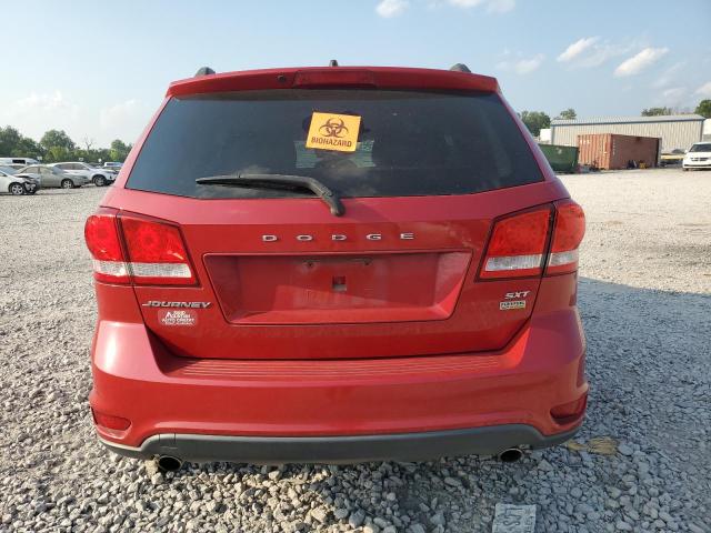 3C4PDCBG2ET210737 Dodge Journey Sxt